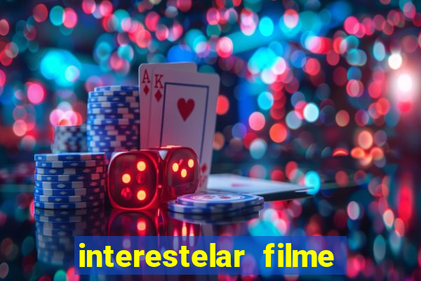 interestelar filme completo dublado telegram