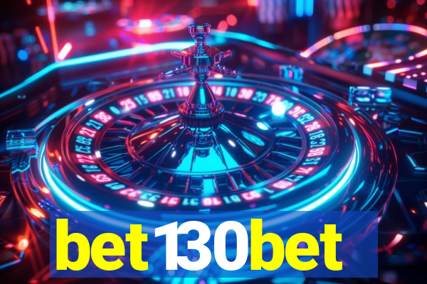 bet130bet