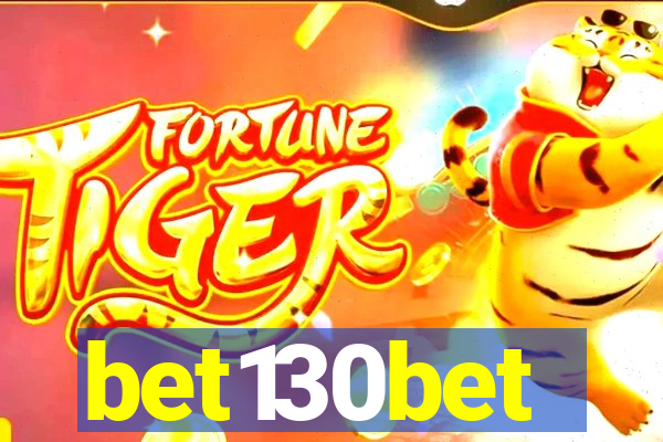bet130bet