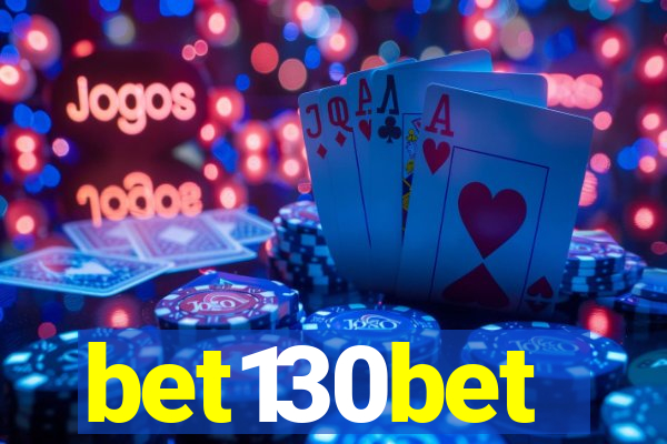 bet130bet