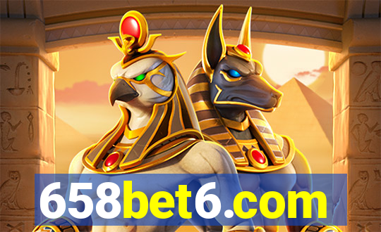 658bet6.com