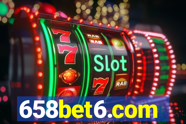 658bet6.com