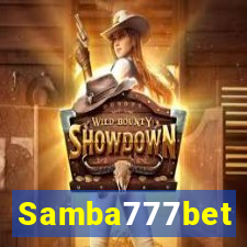 Samba777bet