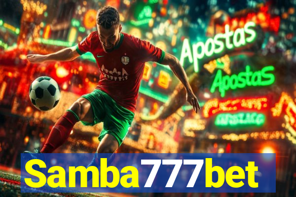 Samba777bet