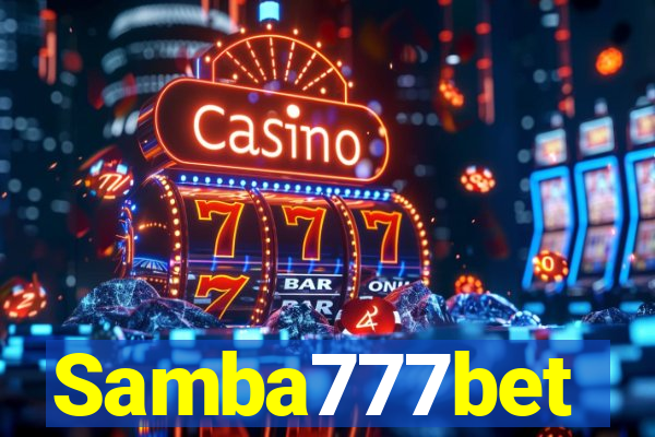 Samba777bet