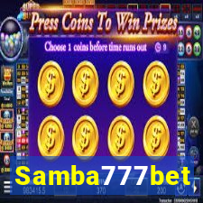 Samba777bet