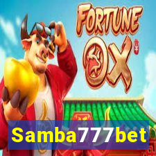 Samba777bet