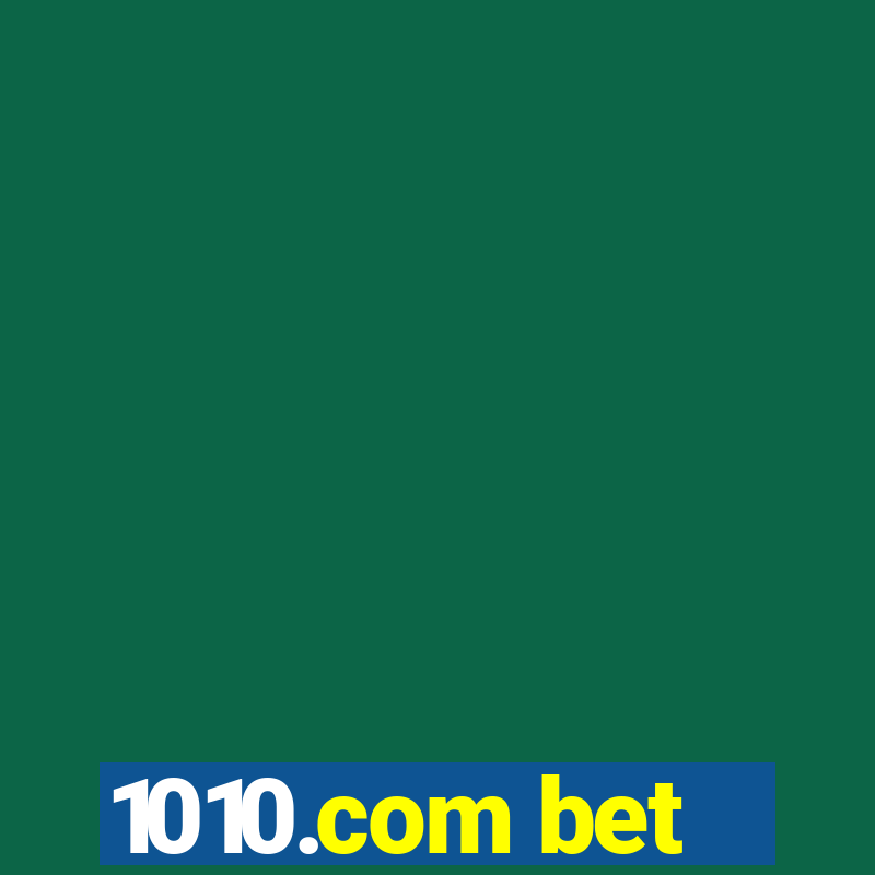 1010.com bet