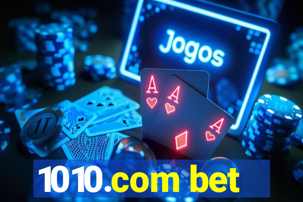 1010.com bet