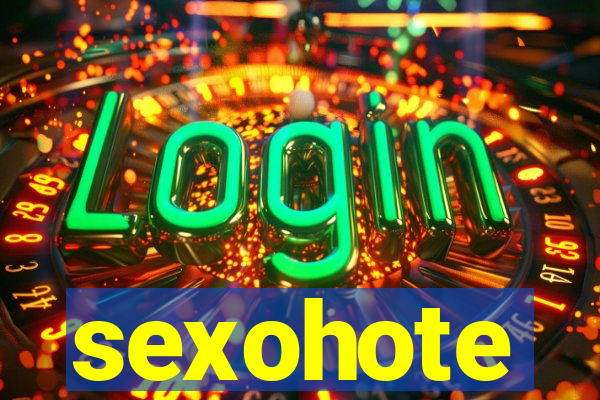 sexohote