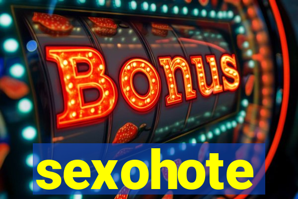 sexohote