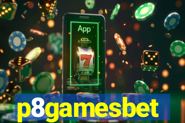 p8gamesbet