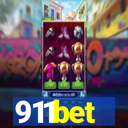 911bet