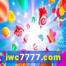 iwc7777.com