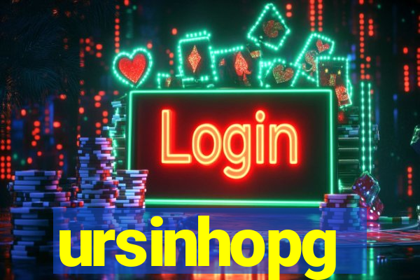 ursinhopg