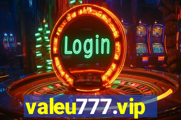 valeu777.vip