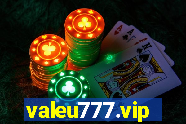 valeu777.vip