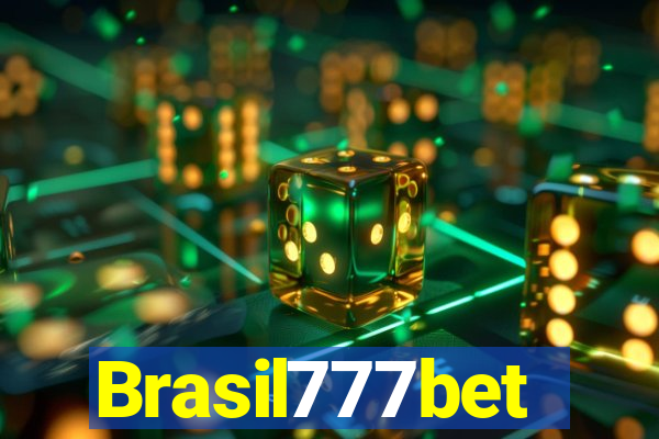 Brasil777bet