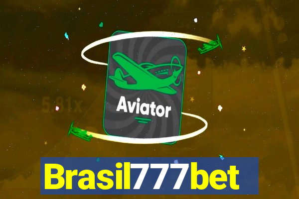 Brasil777bet