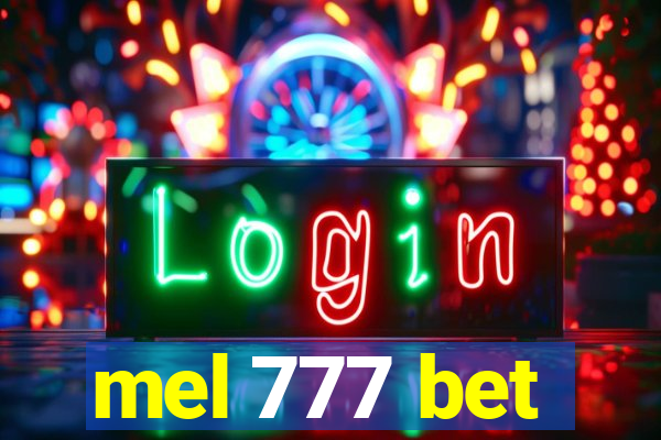 mel 777 bet