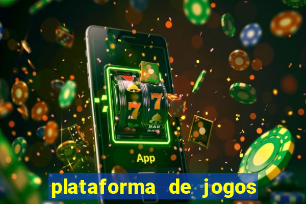 plataforma de jogos que aceita cartao de debito