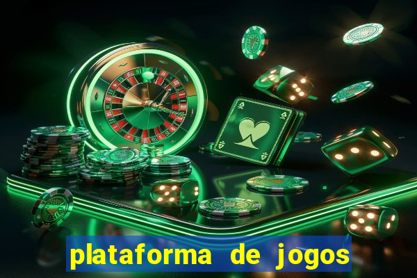 plataforma de jogos que aceita cartao de debito