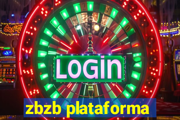 zbzb plataforma