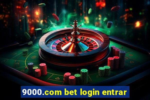 9000.com bet login entrar