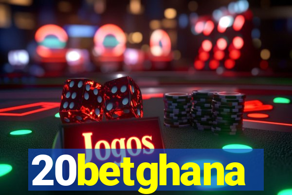 20betghana