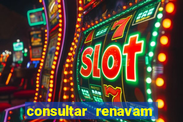 consultar renavam detran bahia