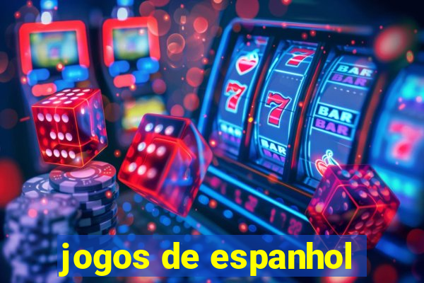 jogos de espanhol