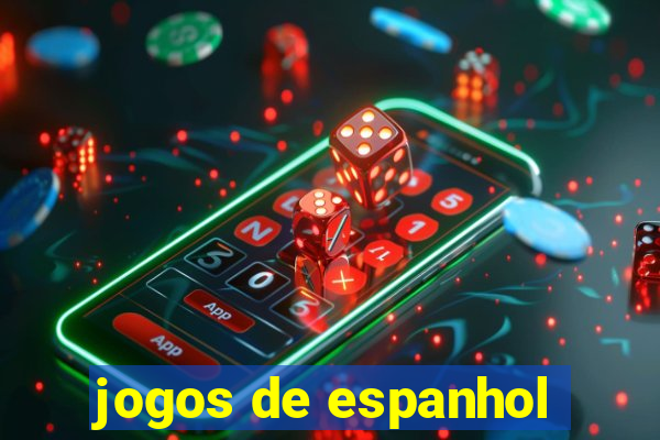 jogos de espanhol