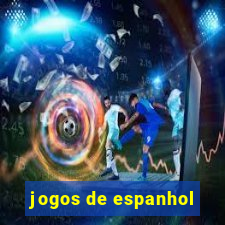 jogos de espanhol