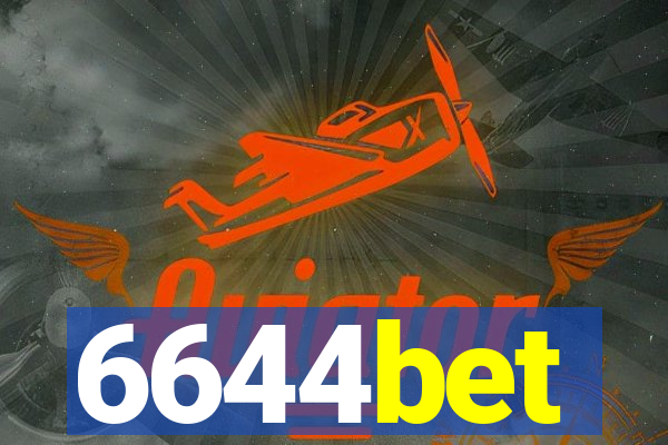 6644bet