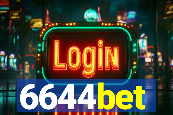 6644bet