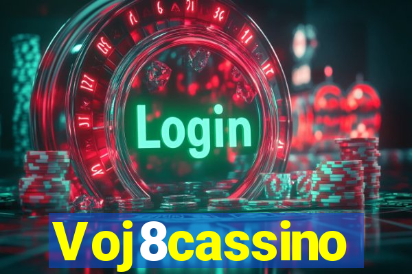 Voj8cassino