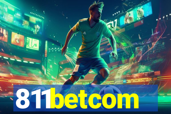 811betcom