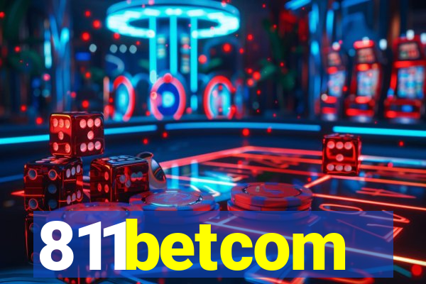 811betcom