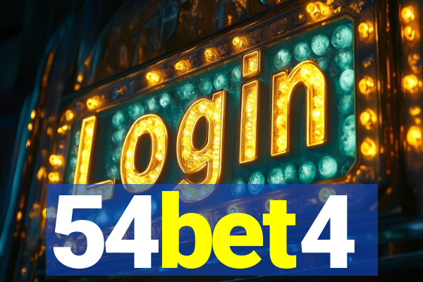 54bet4