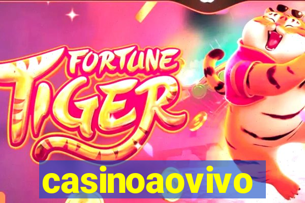 casinoaovivo