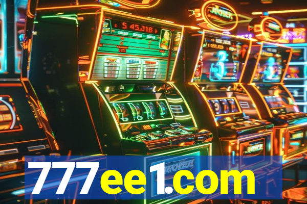 777ee1.com