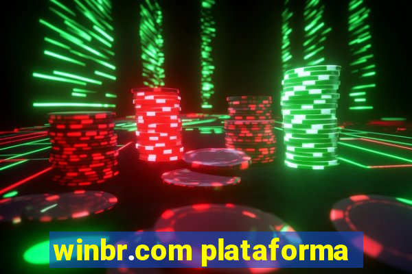 winbr.com plataforma