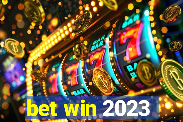 bet win 2023