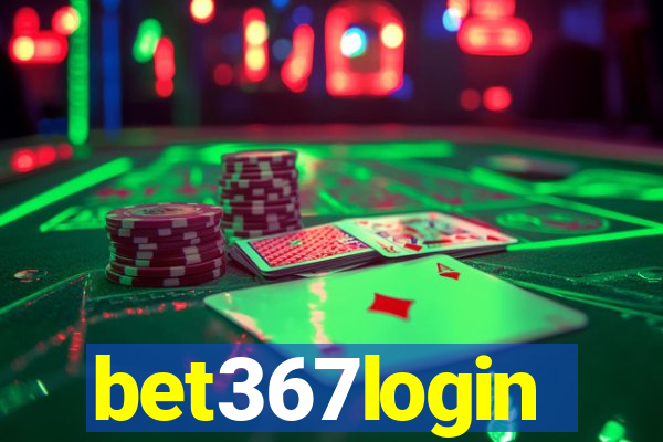 bet367login