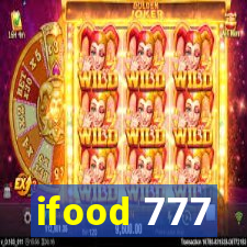 ifood 777