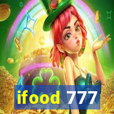 ifood 777