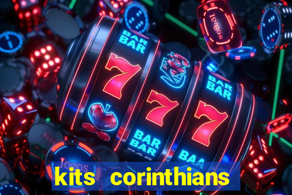 kits corinthians dls 19