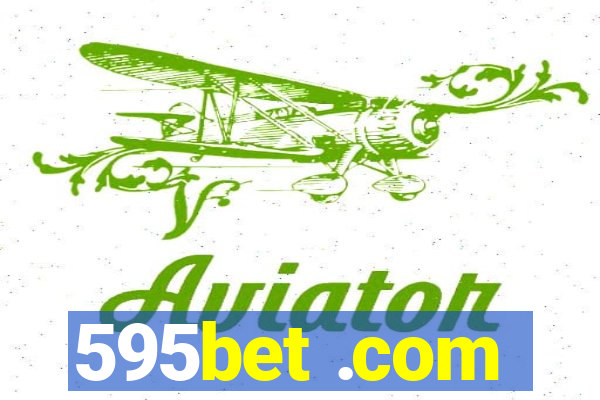 595bet .com