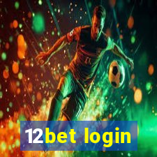 12bet login