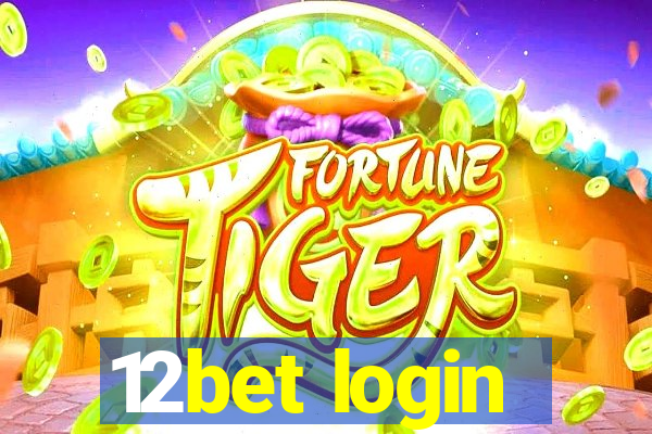 12bet login